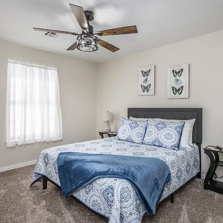 Tranquil 3-Bedroom Cabin Near Winstar Casino タッカービル エクステリア 写真