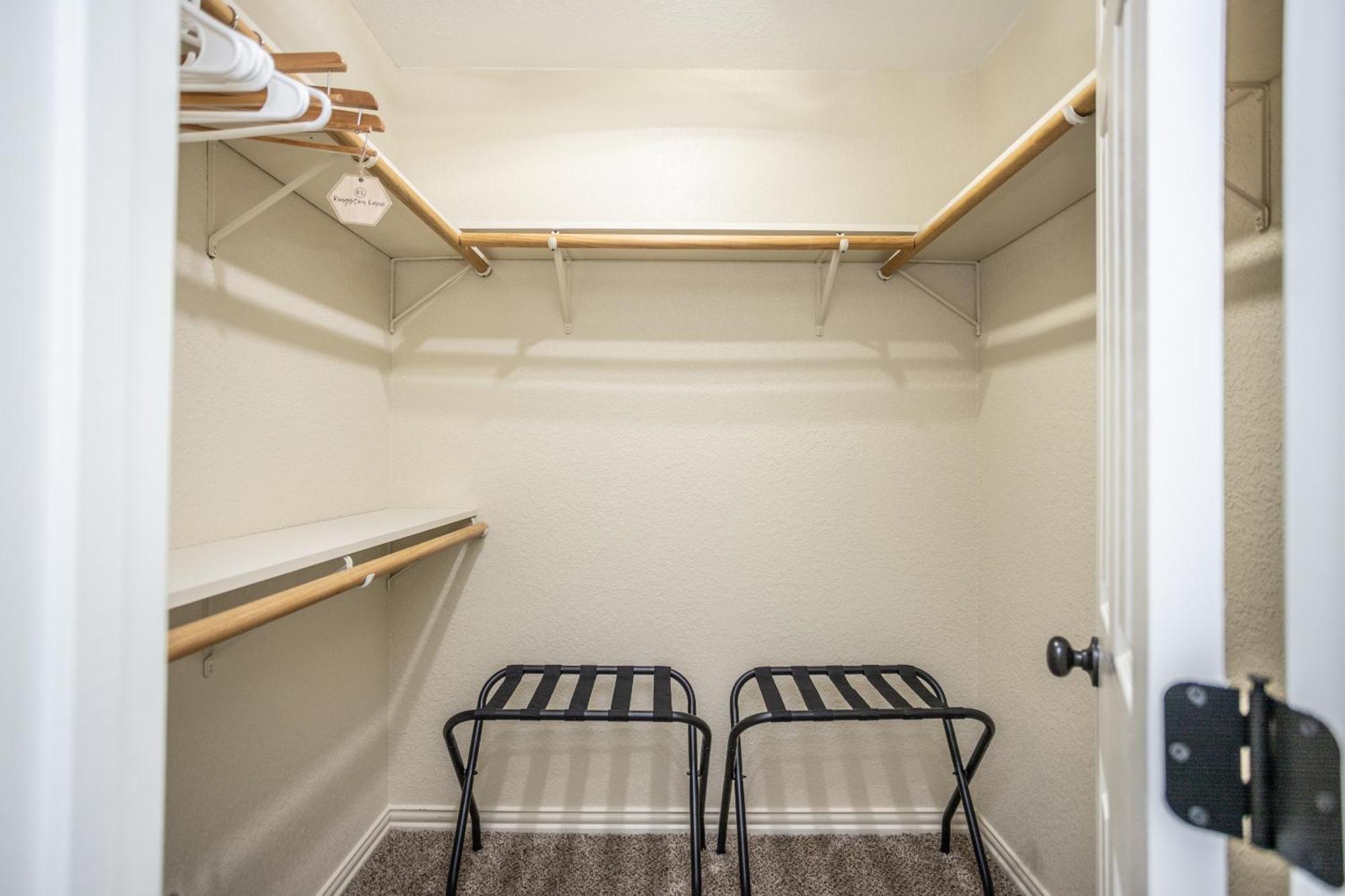 Tranquil 3-Bedroom Cabin Near Winstar Casino タッカービル エクステリア 写真