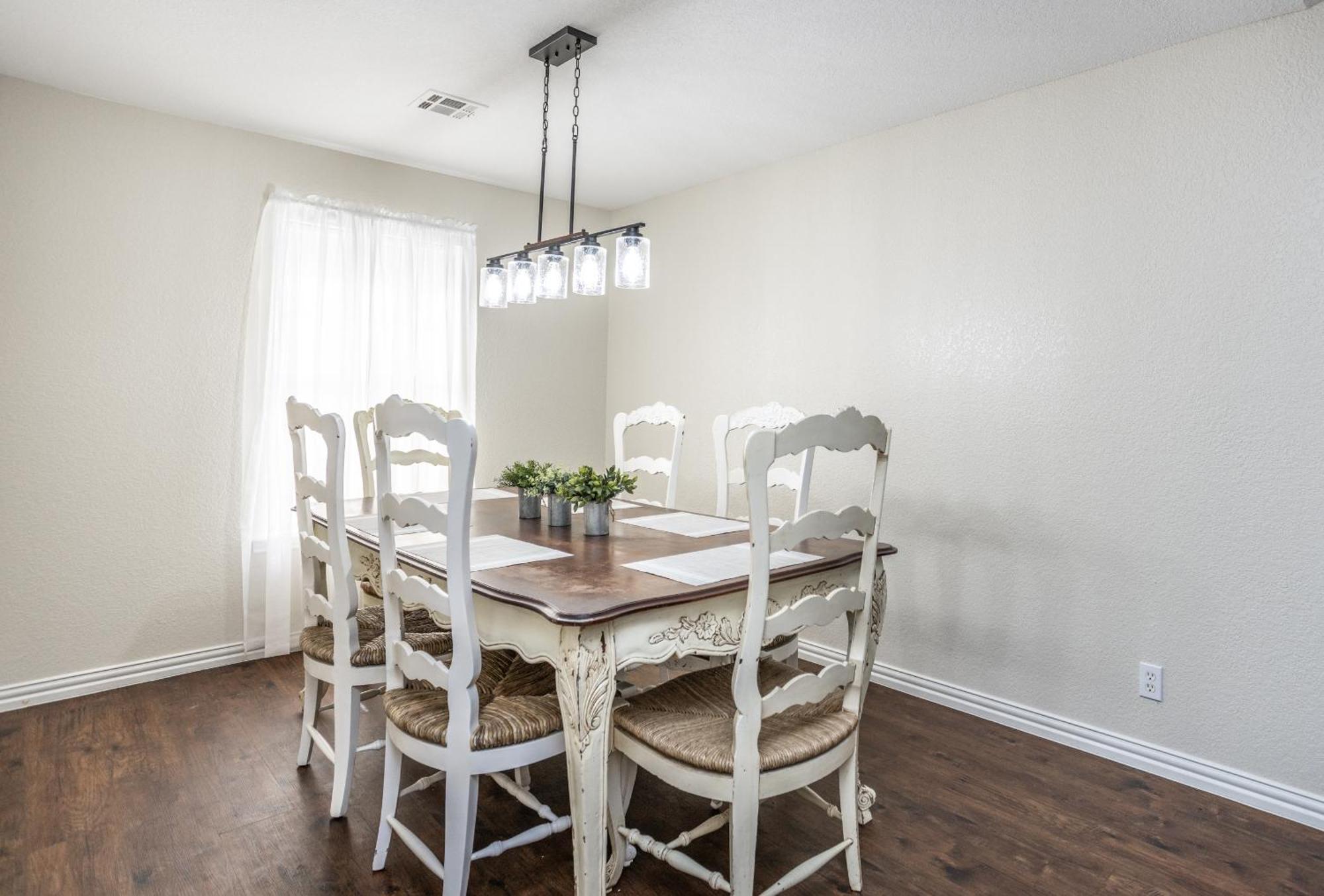 Tranquil 3-Bedroom Cabin Near Winstar Casino タッカービル エクステリア 写真